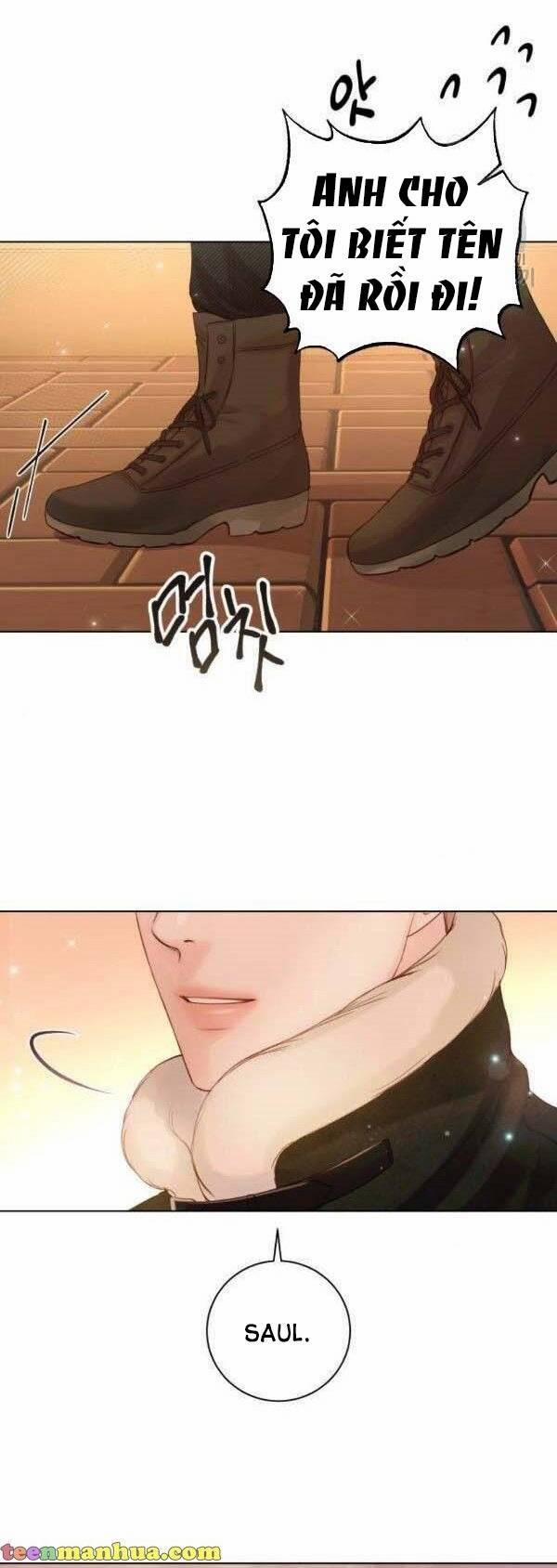 Kết Thúc Nhất Định Sẽ Có Hậu 58 trang 36