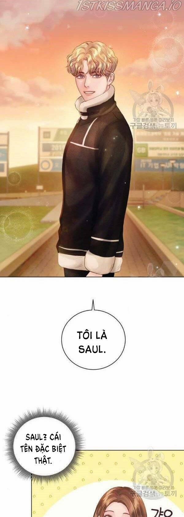 Kết Thúc Nhất Định Sẽ Có Hậu 58 trang 37