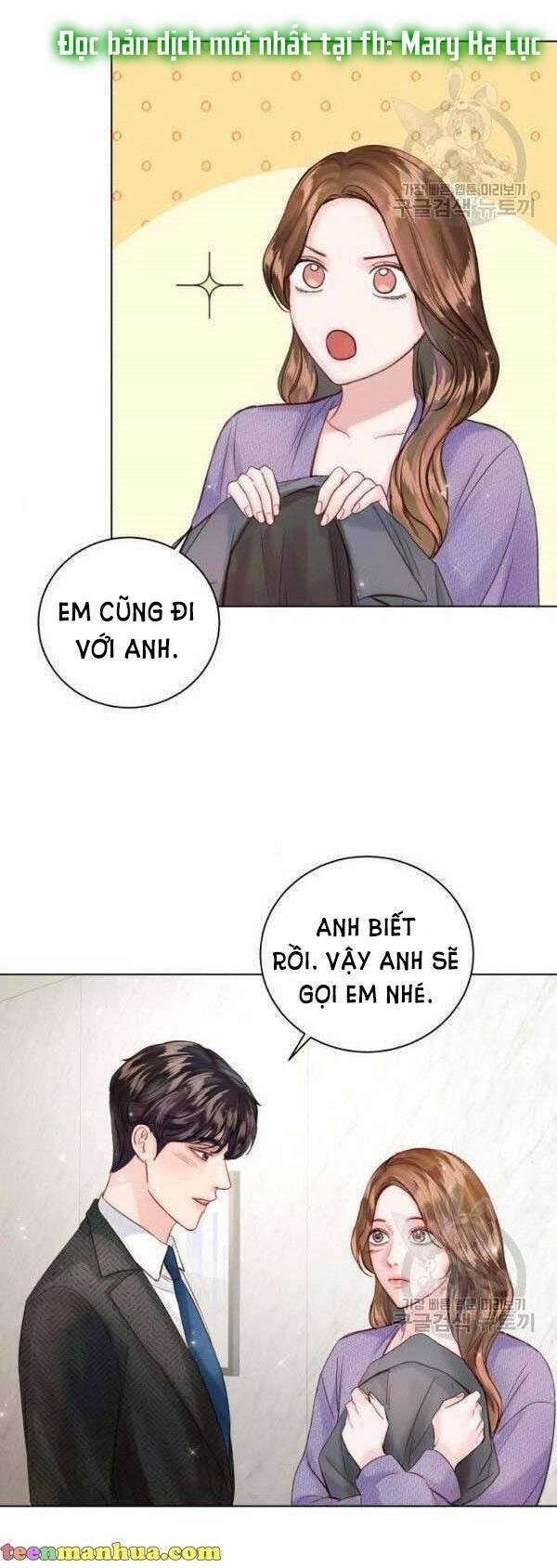 Kết Thúc Nhất Định Sẽ Có Hậu 58 trang 46