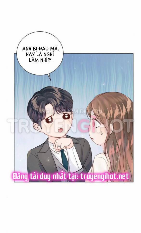 Kết Thúc Nhất Định Sẽ Có Hậu 59 trang 23