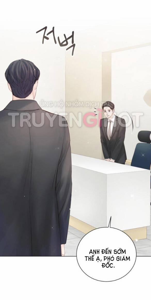 Kết Thúc Nhất Định Sẽ Có Hậu 59 trang 33