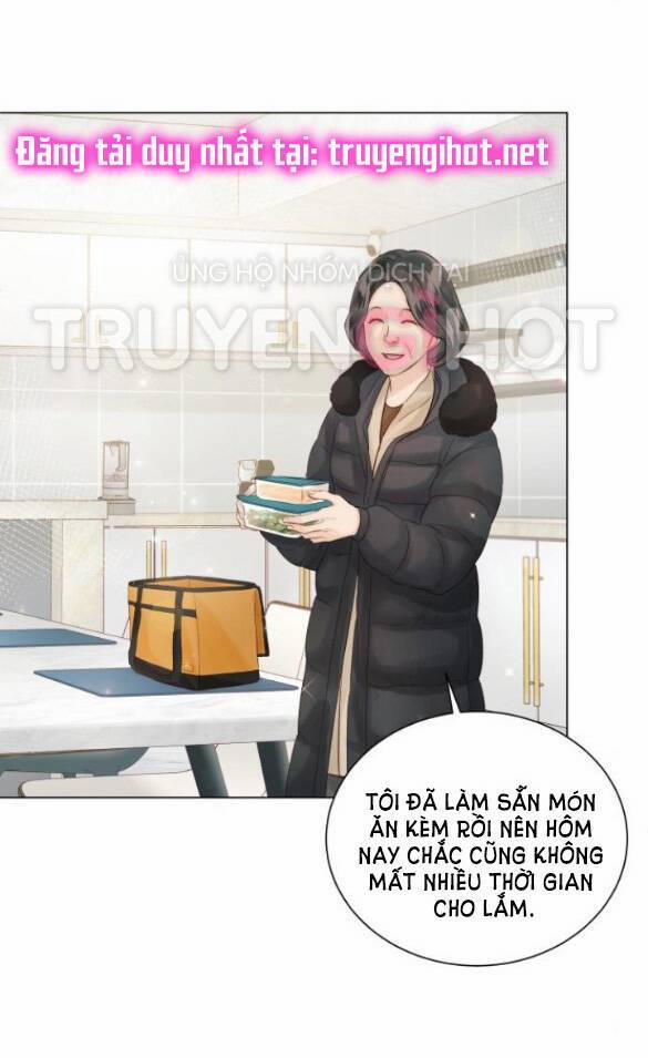 Kết Thúc Nhất Định Sẽ Có Hậu 59 trang 60