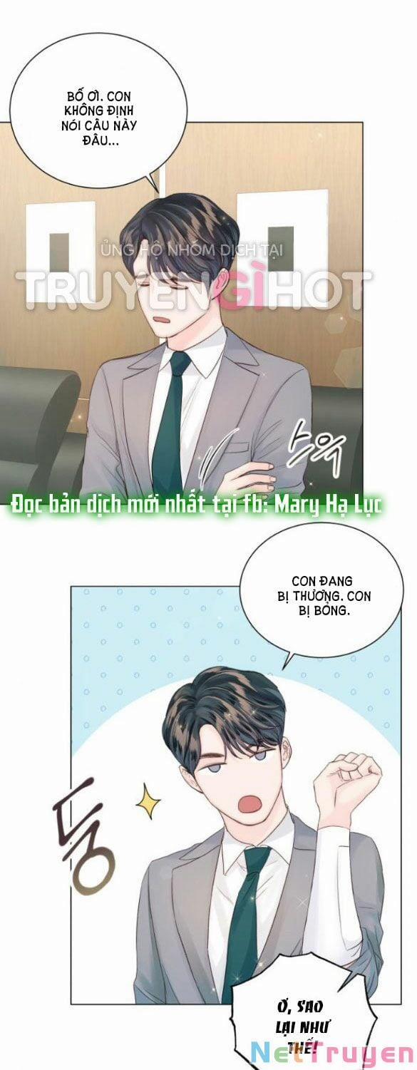 Kết Thúc Nhất Định Sẽ Có Hậu 60 trang 33