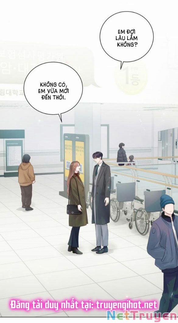 Kết Thúc Nhất Định Sẽ Có Hậu 60 trang 39