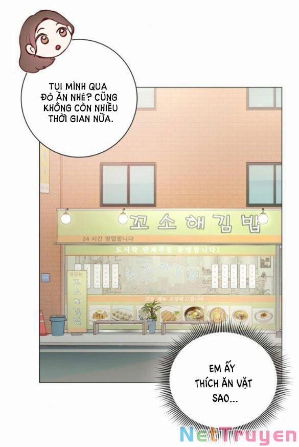 Kết Thúc Nhất Định Sẽ Có Hậu 60 trang 54