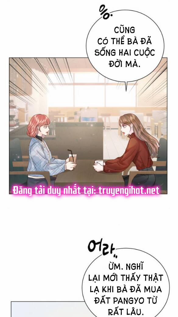 Kết Thúc Nhất Định Sẽ Có Hậu 61 trang 20