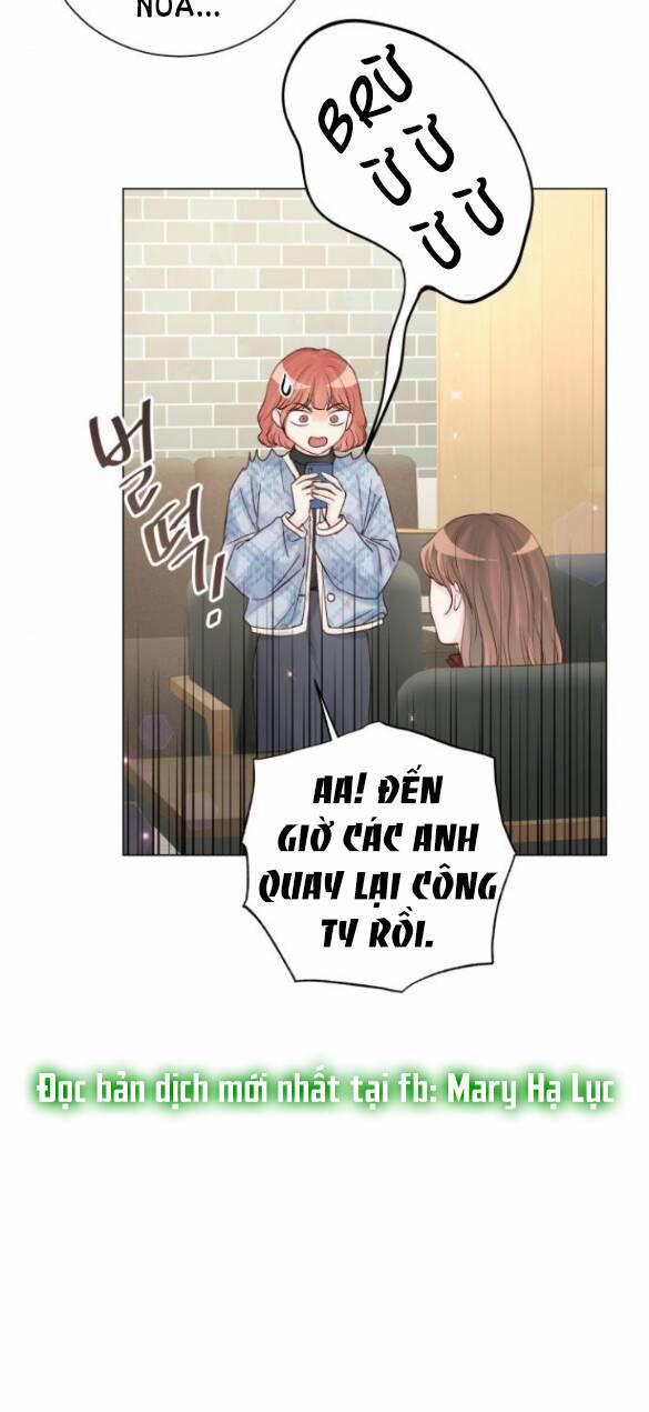 Kết Thúc Nhất Định Sẽ Có Hậu 61 trang 22