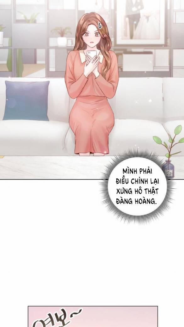 Kết Thúc Nhất Định Sẽ Có Hậu 61 trang 29