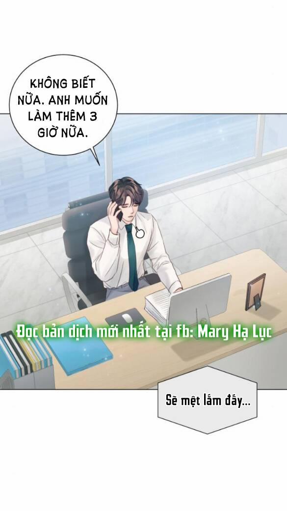 Kết Thúc Nhất Định Sẽ Có Hậu 61 trang 34