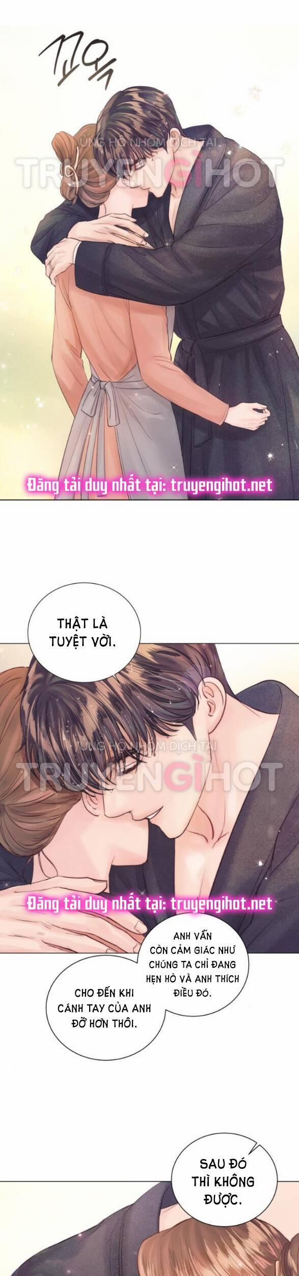 Kết Thúc Nhất Định Sẽ Có Hậu 62 trang 25