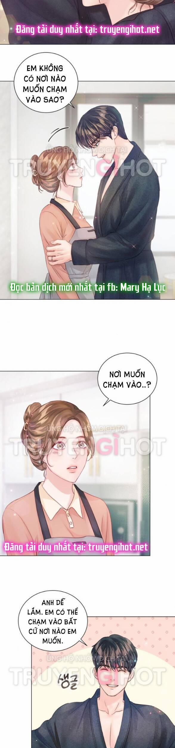 Kết Thúc Nhất Định Sẽ Có Hậu 62 trang 27