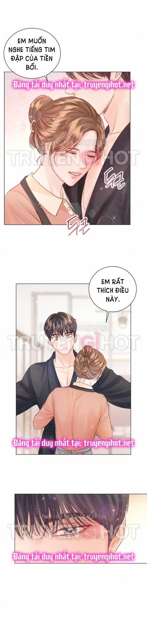 Kết Thúc Nhất Định Sẽ Có Hậu 62 trang 31