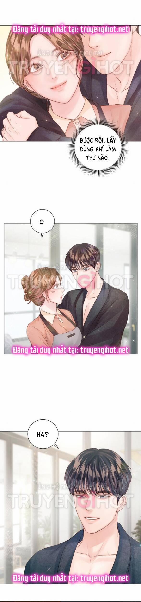 Kết Thúc Nhất Định Sẽ Có Hậu 62 trang 37