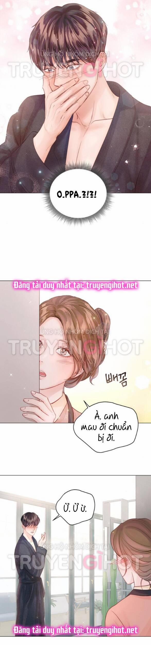 Kết Thúc Nhất Định Sẽ Có Hậu 62 trang 43