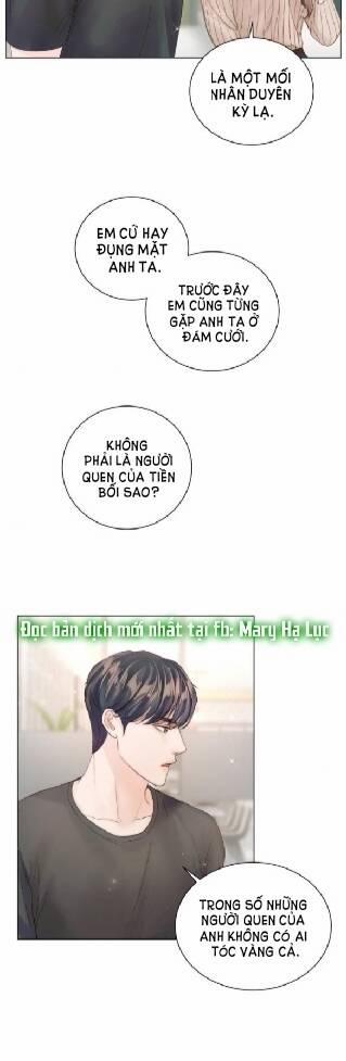 Kết Thúc Nhất Định Sẽ Có Hậu 63 trang 39