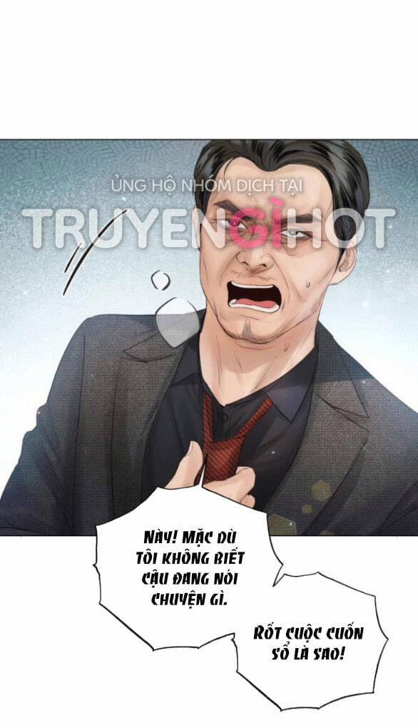 Kết Thúc Nhất Định Sẽ Có Hậu 65.2 trang 40