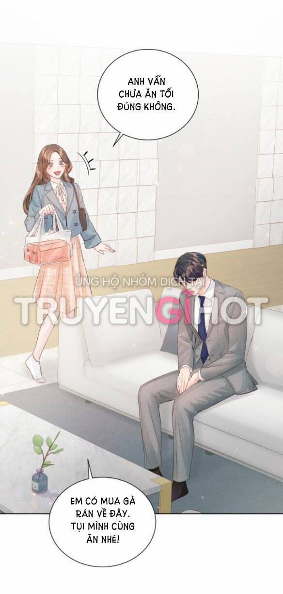 Kết Thúc Nhất Định Sẽ Có Hậu 66.1 trang 43