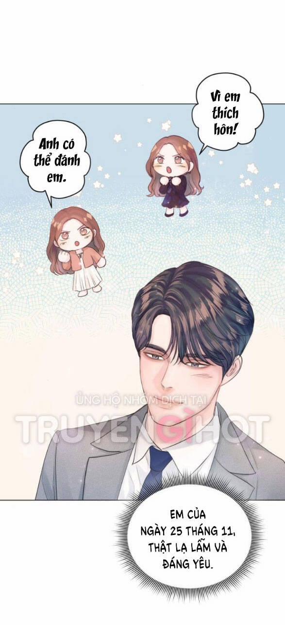 Kết Thúc Nhất Định Sẽ Có Hậu 67.1 trang 25