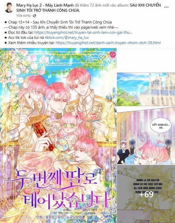 Kết Thúc Nhất Định Sẽ Có Hậu 67.2 trang 0