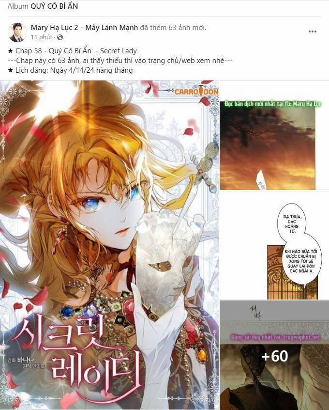 Kết Thúc Nhất Định Sẽ Có Hậu 69.2 trang 40