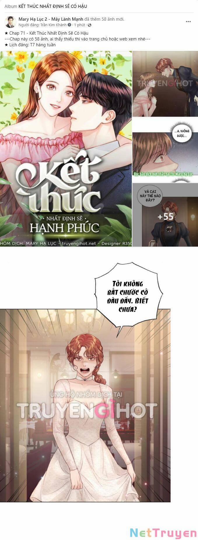 Kết Thúc Nhất Định Sẽ Có Hậu 70.2 trang 0