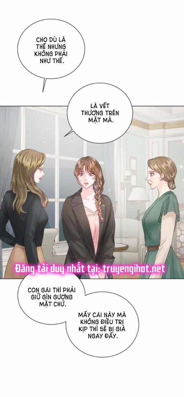 Kết Thúc Nhất Định Sẽ Có Hậu 73.1 trang 28