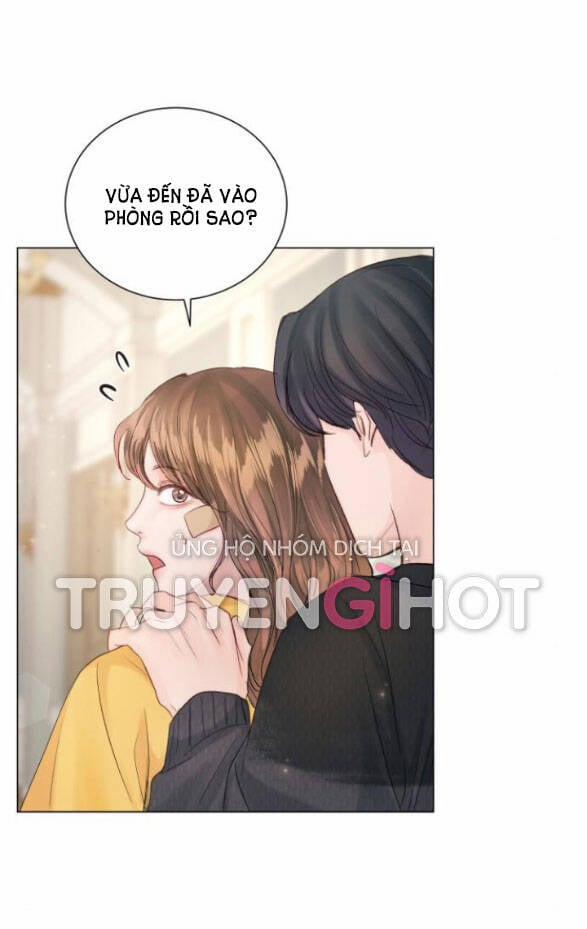 Kết Thúc Nhất Định Sẽ Có Hậu 73.2 trang 28