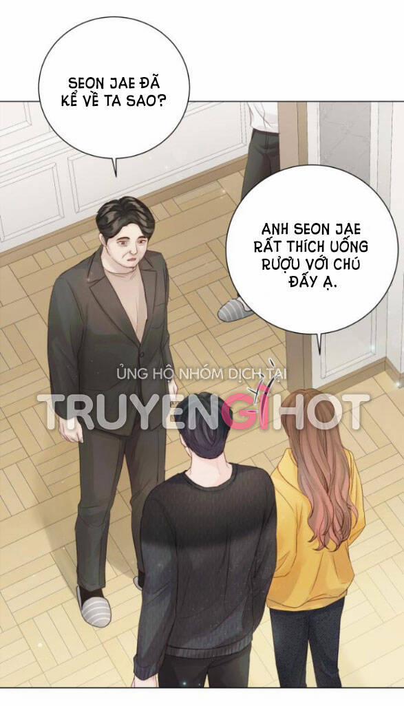 Kết Thúc Nhất Định Sẽ Có Hậu 74.1 trang 12