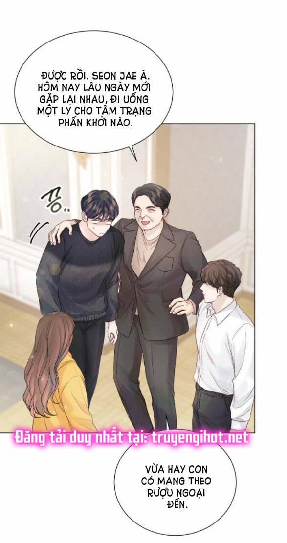 Kết Thúc Nhất Định Sẽ Có Hậu 74.1 trang 15