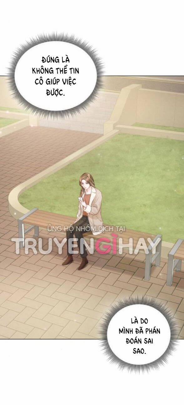 Kết Thúc Nhất Định Sẽ Có Hậu 76.2 trang 19