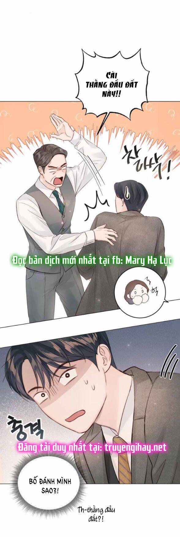 Kết Thúc Nhất Định Sẽ Có Hậu 78.1 trang 19