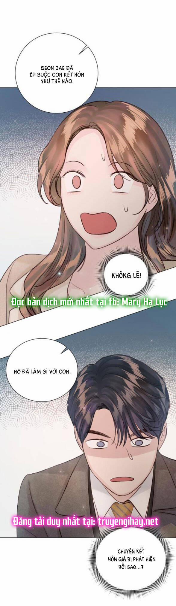 Kết Thúc Nhất Định Sẽ Có Hậu 78.1 trang 21