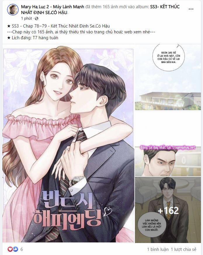 Kết Thúc Nhất Định Sẽ Có Hậu 79.1 trang 0