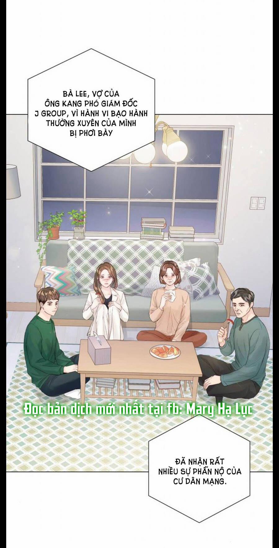 Kết Thúc Nhất Định Sẽ Có Hậu 82.1 trang 17