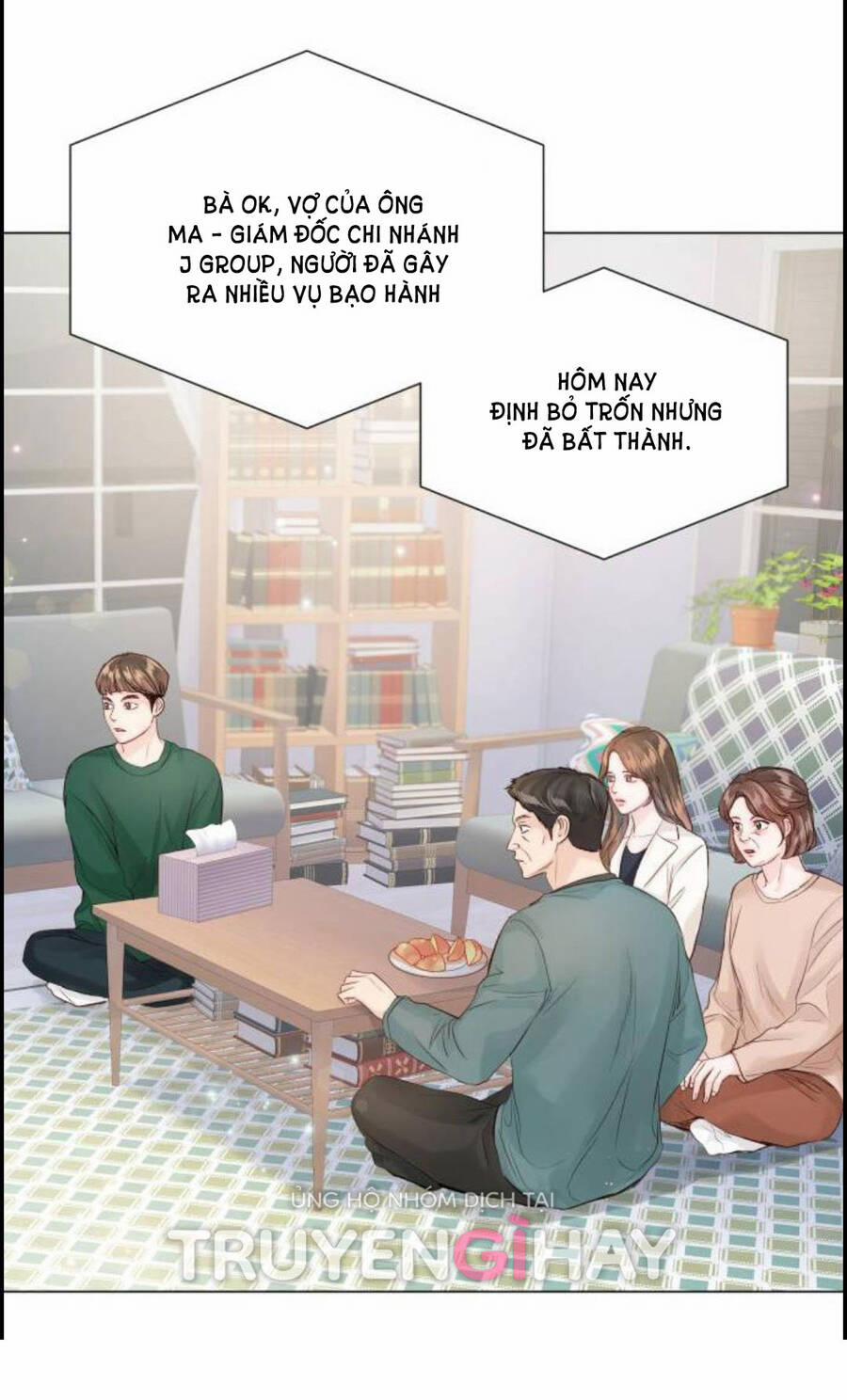 Kết Thúc Nhất Định Sẽ Có Hậu 82.1 trang 22