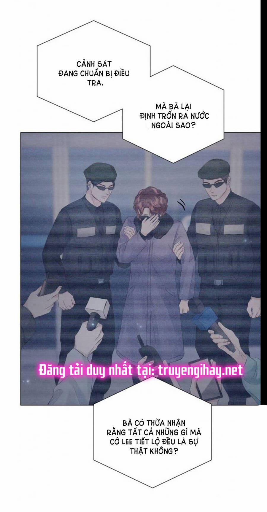 Kết Thúc Nhất Định Sẽ Có Hậu 82.1 trang 24