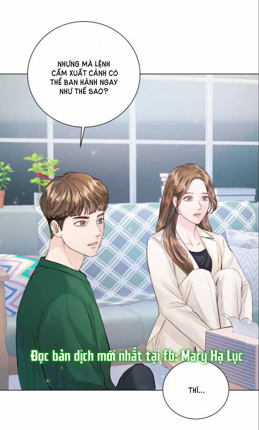 Kết Thúc Nhất Định Sẽ Có Hậu 82.1 trang 26