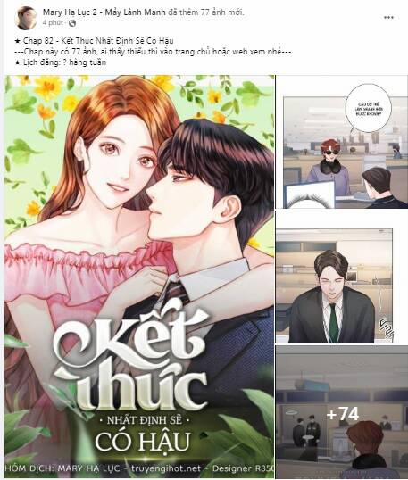 Kết Thúc Nhất Định Sẽ Có Hậu 82.2 trang 2