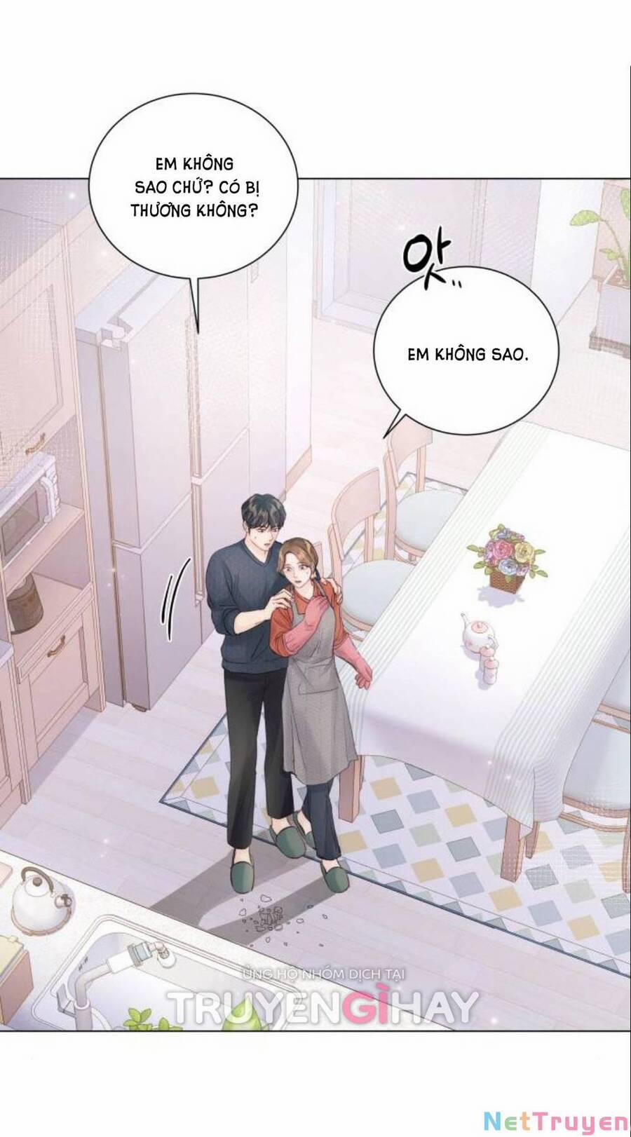 Kết Thúc Nhất Định Sẽ Có Hậu 83.1 trang 10