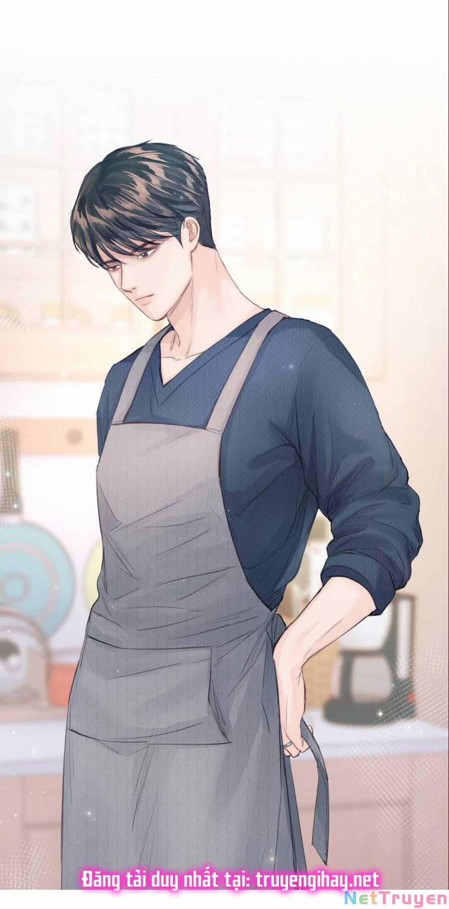 Kết Thúc Nhất Định Sẽ Có Hậu 83.1 trang 12