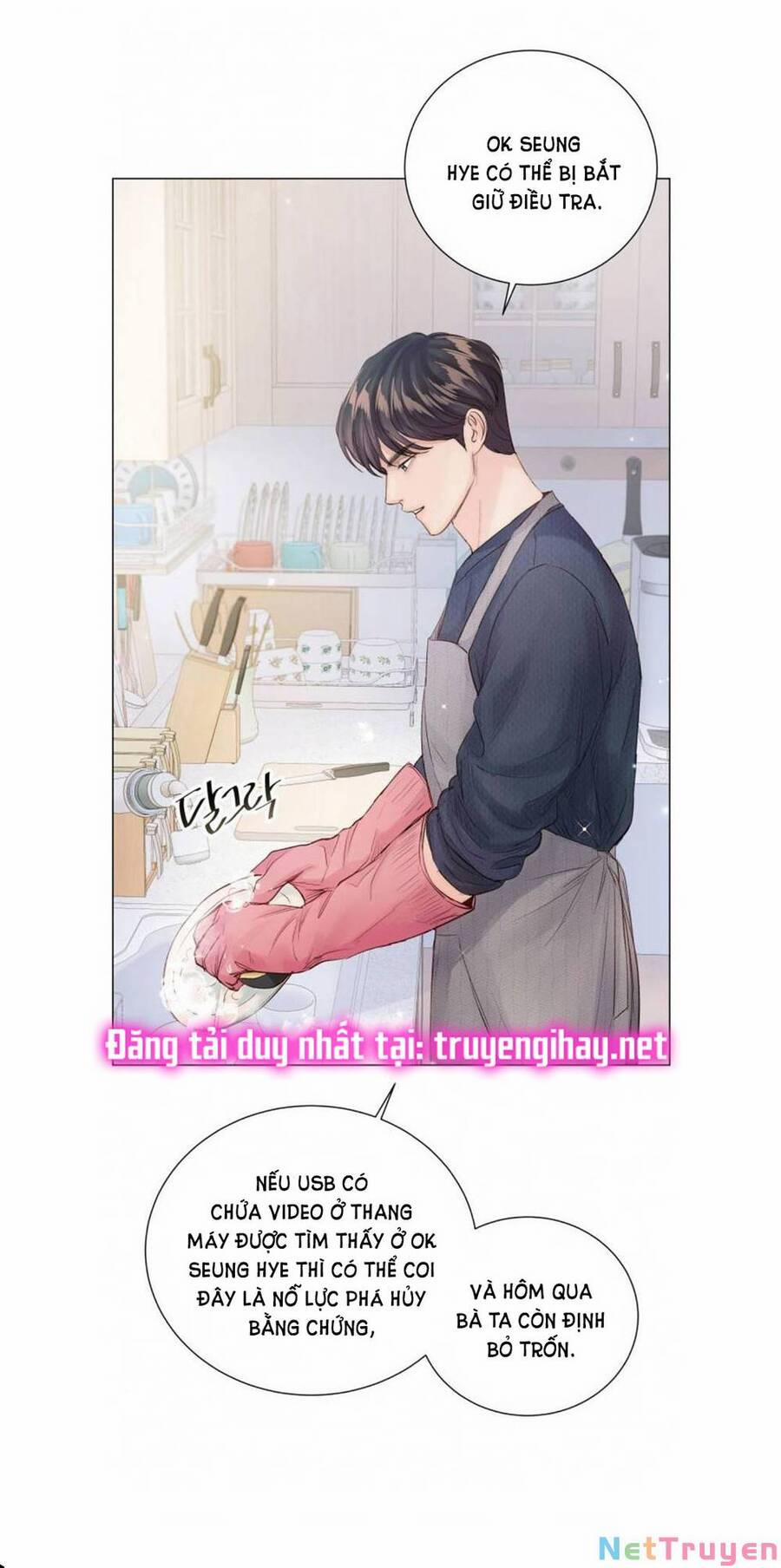 Kết Thúc Nhất Định Sẽ Có Hậu 83.1 trang 19