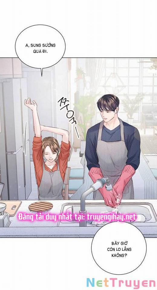 Kết Thúc Nhất Định Sẽ Có Hậu 83.1 trang 22