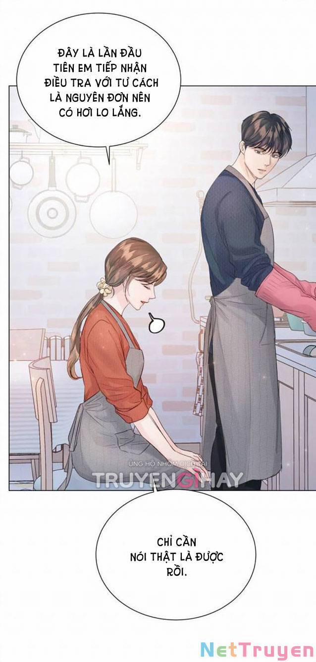 Kết Thúc Nhất Định Sẽ Có Hậu 83.1 trang 23