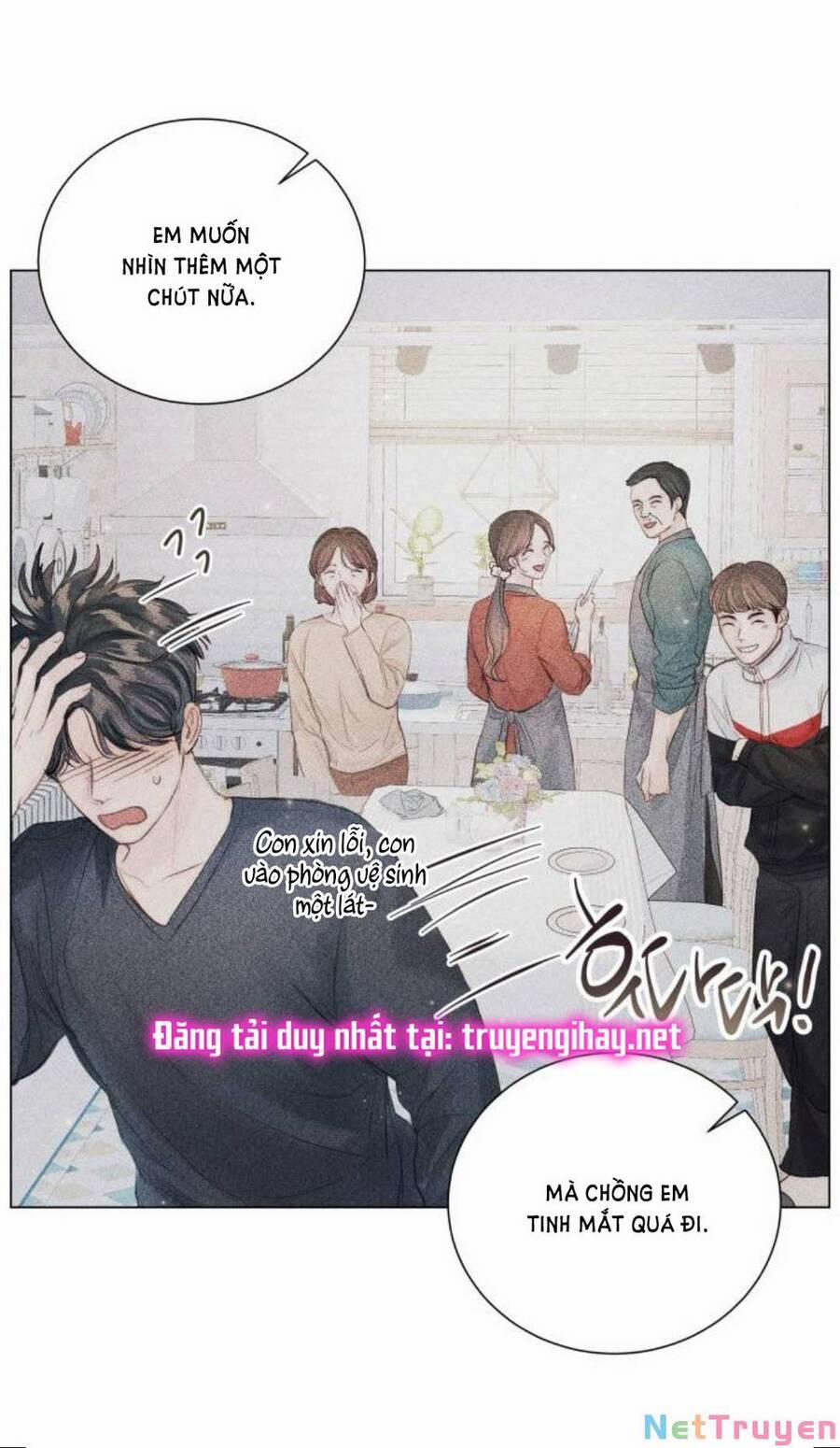 Kết Thúc Nhất Định Sẽ Có Hậu 83.1 trang 3