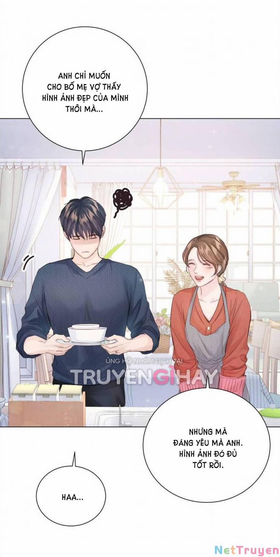 Kết Thúc Nhất Định Sẽ Có Hậu 83.1 trang 4