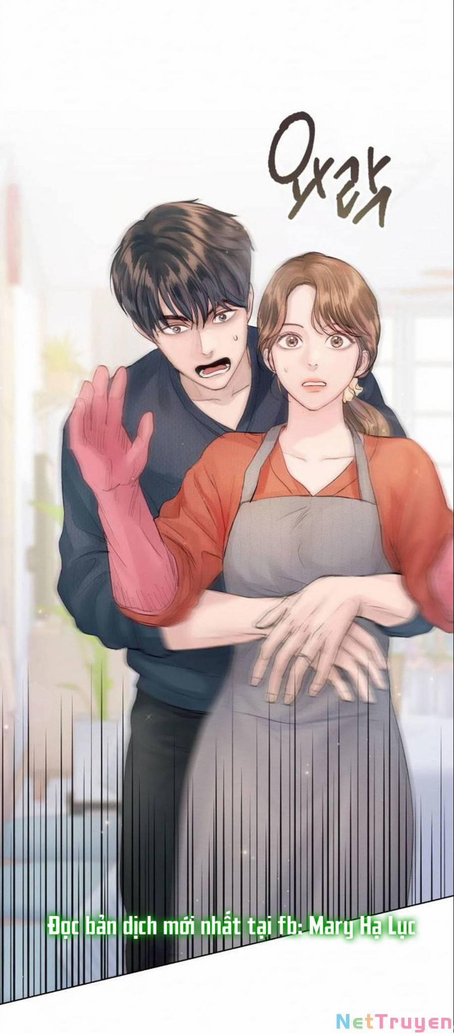 Kết Thúc Nhất Định Sẽ Có Hậu 83.1 trang 8