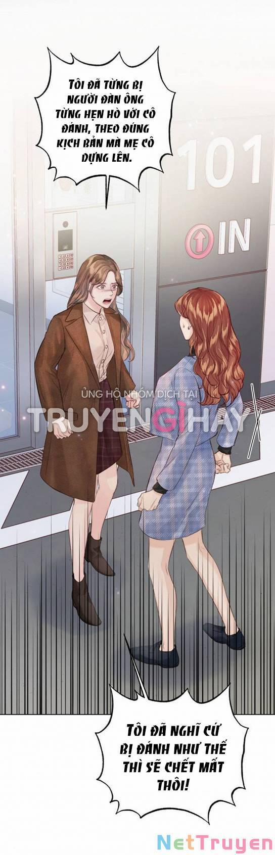 Kết Thúc Nhất Định Sẽ Có Hậu 84.1 trang 14