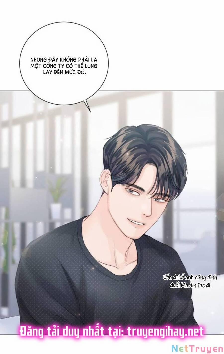 Kết Thúc Nhất Định Sẽ Có Hậu 84.2 trang 15