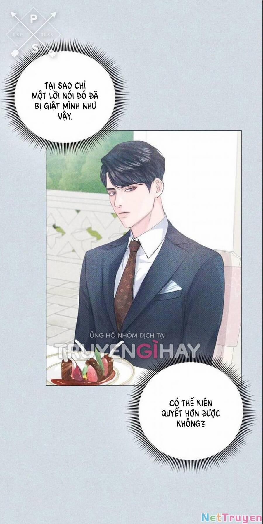 Kết Thúc Nhất Định Sẽ Có Hậu 85.1 trang 13