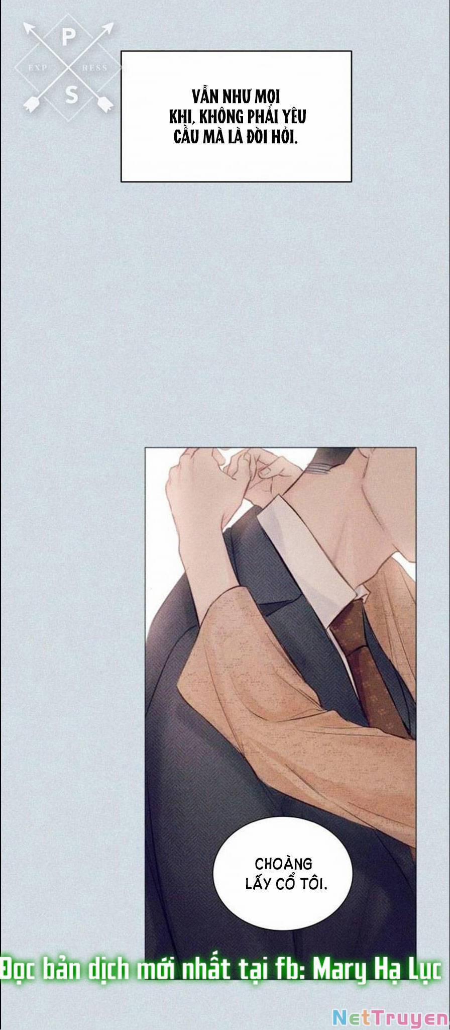 Kết Thúc Nhất Định Sẽ Có Hậu 85.1 trang 28